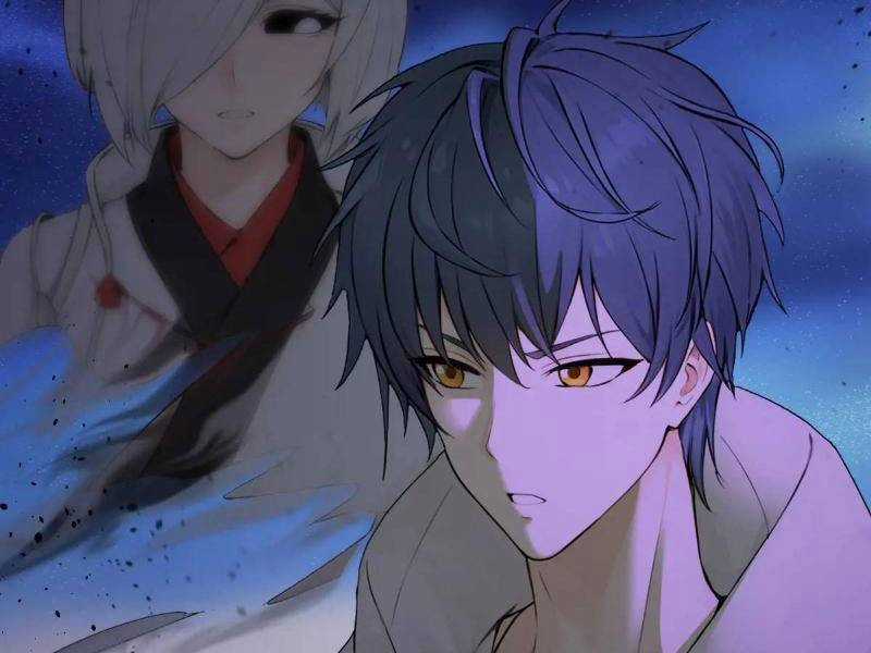 Ngươi Là Hạng Người Gì Cũng Dám Ở Tiên Giới Lên Mặt Với Ta? Chapter 41 trang 99