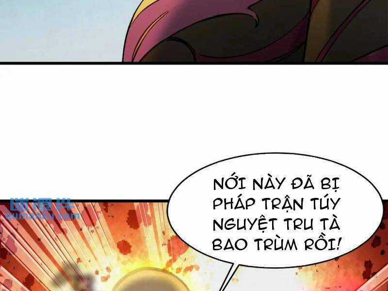 Ngươi Là Hạng Người Gì Cũng Dám Ở Tiên Giới Lên Mặt Với Ta? Chapter 42 trang 101