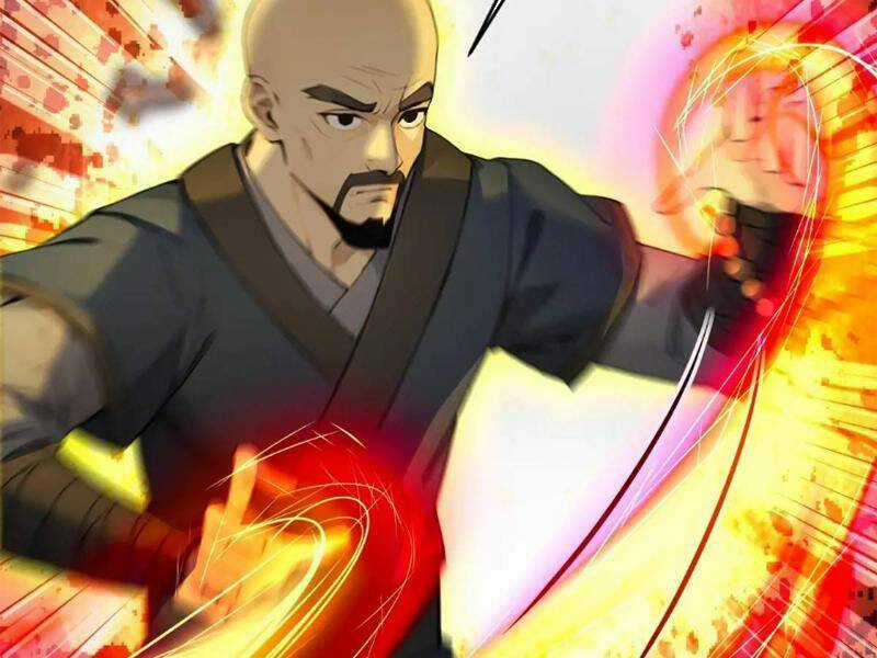 Ngươi Là Hạng Người Gì Cũng Dám Ở Tiên Giới Lên Mặt Với Ta? Chapter 42 trang 102