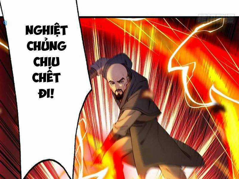 Ngươi Là Hạng Người Gì Cũng Dám Ở Tiên Giới Lên Mặt Với Ta? Chapter 42 trang 104