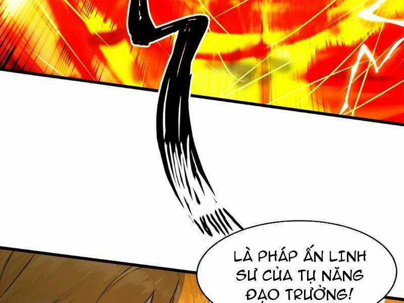 Ngươi Là Hạng Người Gì Cũng Dám Ở Tiên Giới Lên Mặt Với Ta? Chapter 42 trang 107