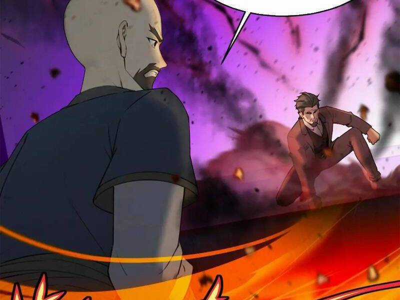 Ngươi Là Hạng Người Gì Cũng Dám Ở Tiên Giới Lên Mặt Với Ta? Chapter 42 trang 113