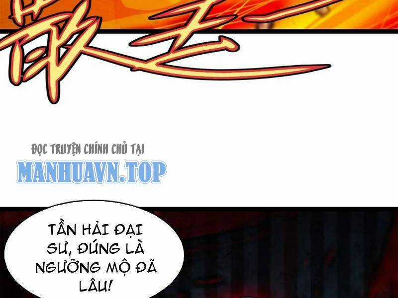 Ngươi Là Hạng Người Gì Cũng Dám Ở Tiên Giới Lên Mặt Với Ta? Chapter 42 trang 114