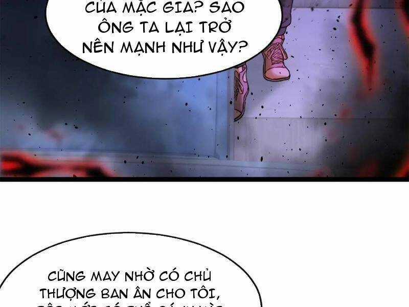 Ngươi Là Hạng Người Gì Cũng Dám Ở Tiên Giới Lên Mặt Với Ta? Chapter 42 trang 120