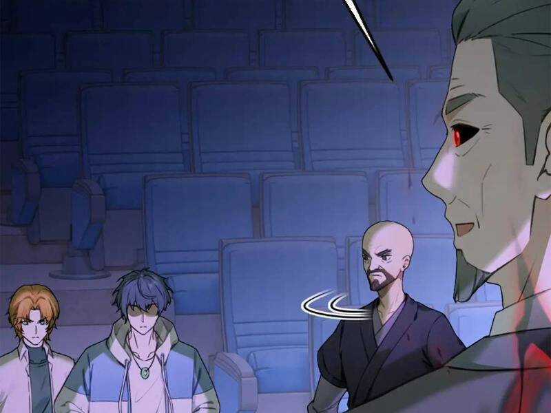 Ngươi Là Hạng Người Gì Cũng Dám Ở Tiên Giới Lên Mặt Với Ta? Chapter 42 trang 124