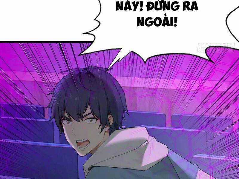 Ngươi Là Hạng Người Gì Cũng Dám Ở Tiên Giới Lên Mặt Với Ta? Chapter 42 trang 17