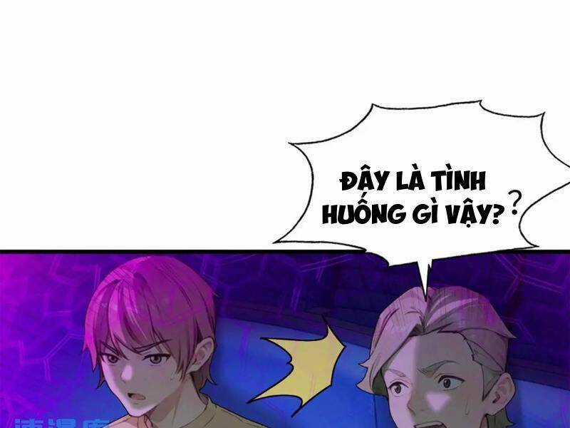 Ngươi Là Hạng Người Gì Cũng Dám Ở Tiên Giới Lên Mặt Với Ta? Chapter 42 trang 2