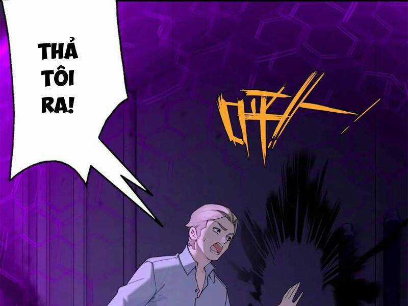 Ngươi Là Hạng Người Gì Cũng Dám Ở Tiên Giới Lên Mặt Với Ta? Chapter 42 trang 20