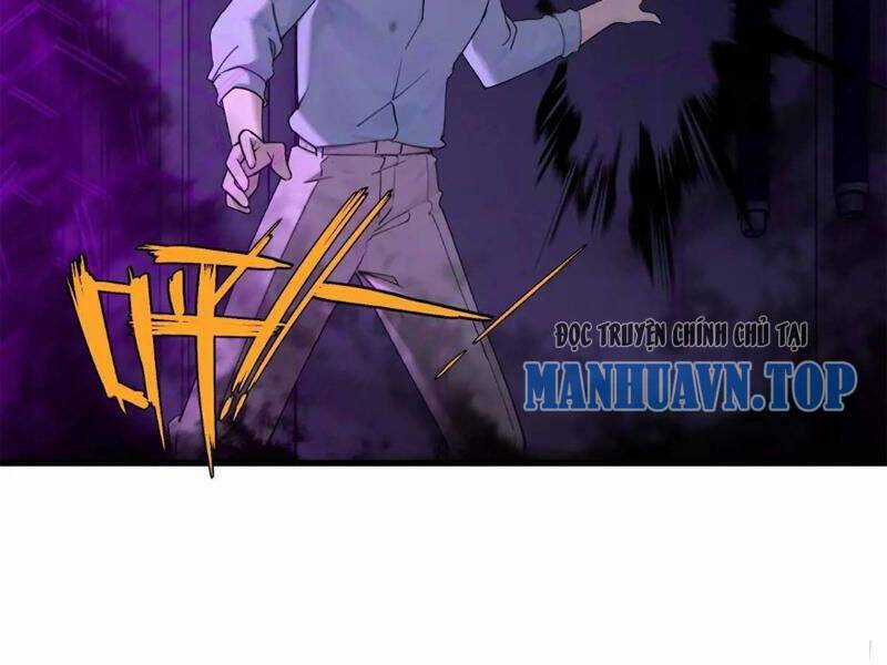 Ngươi Là Hạng Người Gì Cũng Dám Ở Tiên Giới Lên Mặt Với Ta? Chapter 42 trang 21