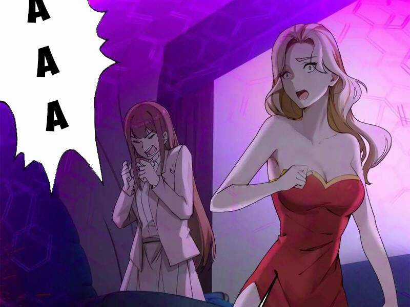 Ngươi Là Hạng Người Gì Cũng Dám Ở Tiên Giới Lên Mặt Với Ta? Chapter 42 trang 27