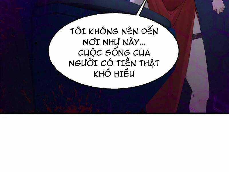 Ngươi Là Hạng Người Gì Cũng Dám Ở Tiên Giới Lên Mặt Với Ta? Chapter 42 trang 28