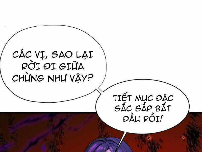 Ngươi Là Hạng Người Gì Cũng Dám Ở Tiên Giới Lên Mặt Với Ta? Chapter 42 trang 29