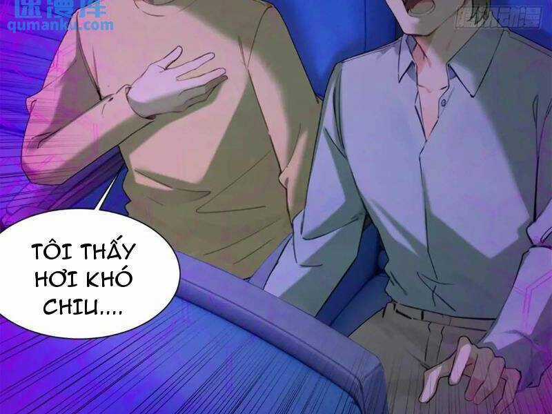 Ngươi Là Hạng Người Gì Cũng Dám Ở Tiên Giới Lên Mặt Với Ta? Chapter 42 trang 3