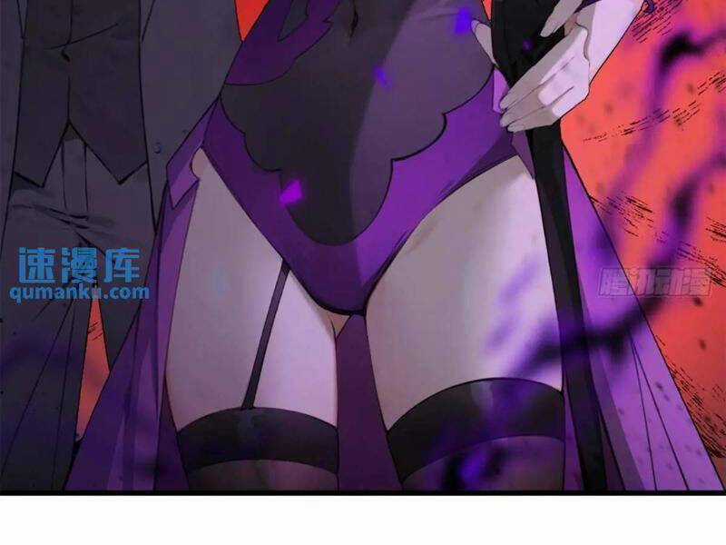 Ngươi Là Hạng Người Gì Cũng Dám Ở Tiên Giới Lên Mặt Với Ta? Chapter 42 trang 31