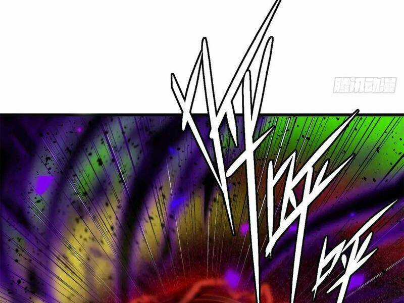 Ngươi Là Hạng Người Gì Cũng Dám Ở Tiên Giới Lên Mặt Với Ta? Chapter 42 trang 36