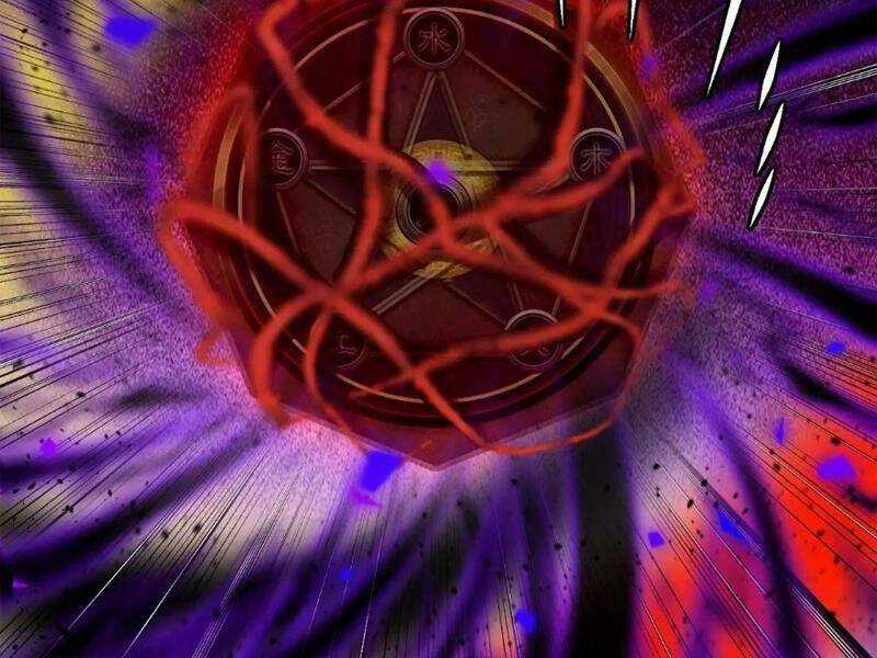 Ngươi Là Hạng Người Gì Cũng Dám Ở Tiên Giới Lên Mặt Với Ta? Chapter 42 trang 37