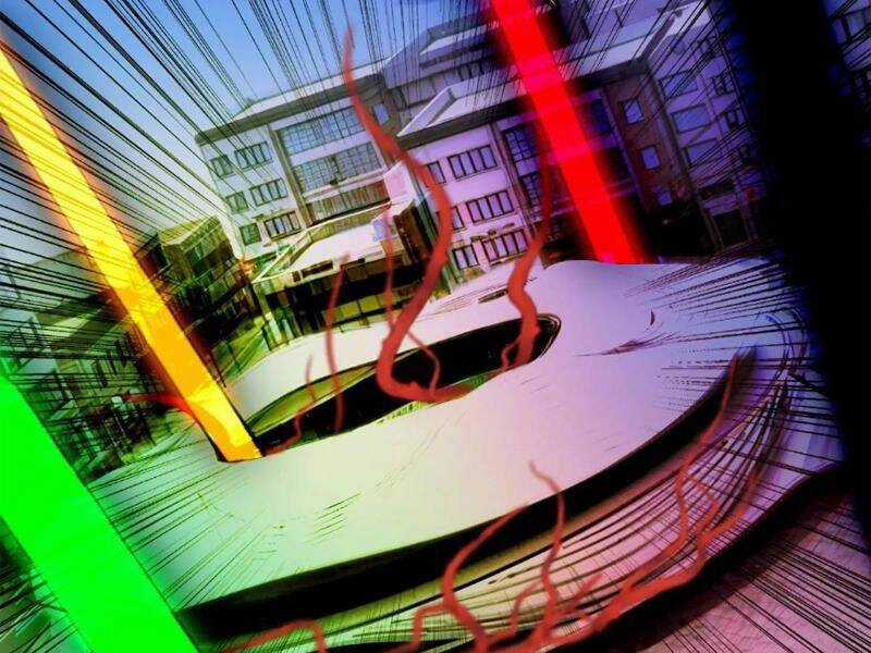 Ngươi Là Hạng Người Gì Cũng Dám Ở Tiên Giới Lên Mặt Với Ta? Chapter 42 trang 43