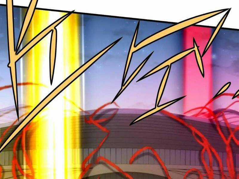 Ngươi Là Hạng Người Gì Cũng Dám Ở Tiên Giới Lên Mặt Với Ta? Chapter 42 trang 45