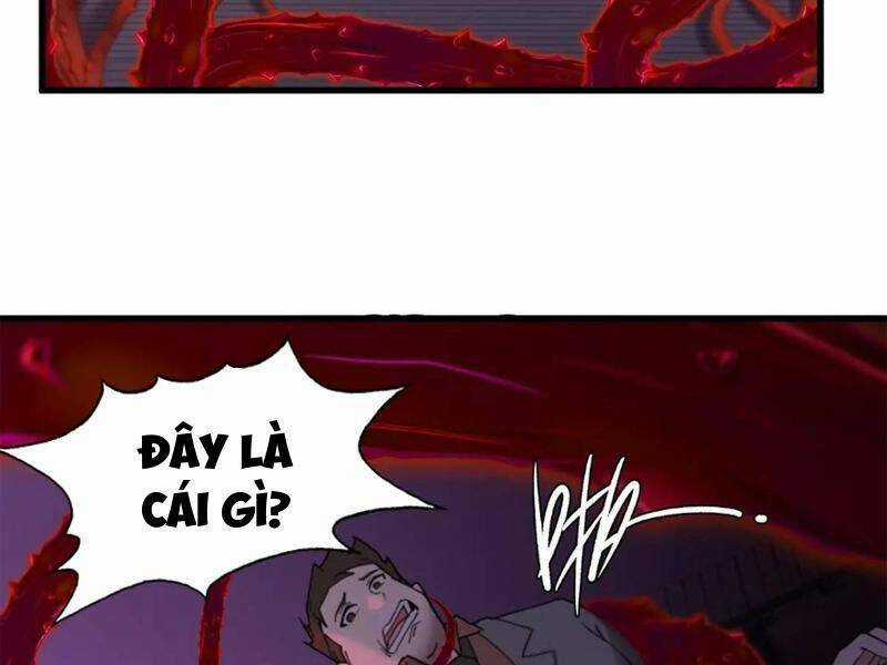 Ngươi Là Hạng Người Gì Cũng Dám Ở Tiên Giới Lên Mặt Với Ta? Chapter 42 trang 48