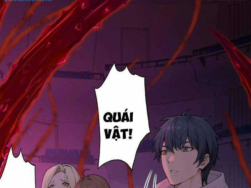 Ngươi Là Hạng Người Gì Cũng Dám Ở Tiên Giới Lên Mặt Với Ta? Chapter 42 trang 54