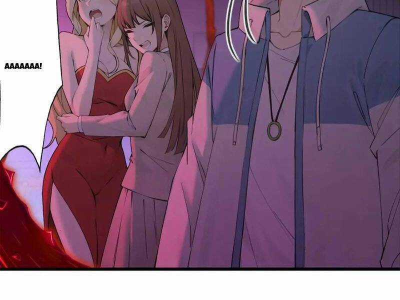 Ngươi Là Hạng Người Gì Cũng Dám Ở Tiên Giới Lên Mặt Với Ta? Chapter 42 trang 55