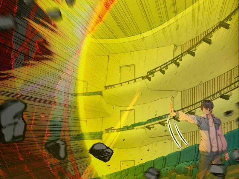 Ngươi Là Hạng Người Gì Cũng Dám Ở Tiên Giới Lên Mặt Với Ta? Chapter 42 trang 60