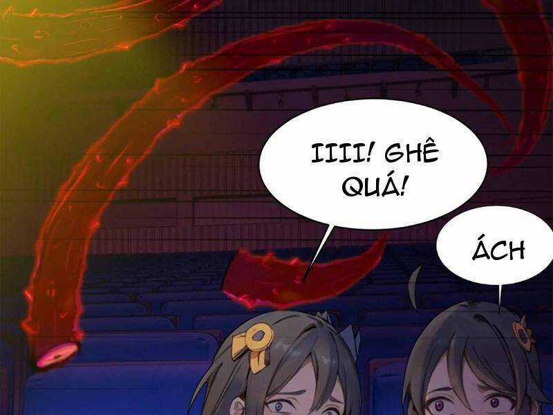 Ngươi Là Hạng Người Gì Cũng Dám Ở Tiên Giới Lên Mặt Với Ta? Chapter 42 trang 62