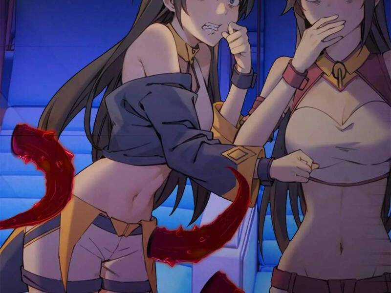 Ngươi Là Hạng Người Gì Cũng Dám Ở Tiên Giới Lên Mặt Với Ta? Chapter 42 trang 63