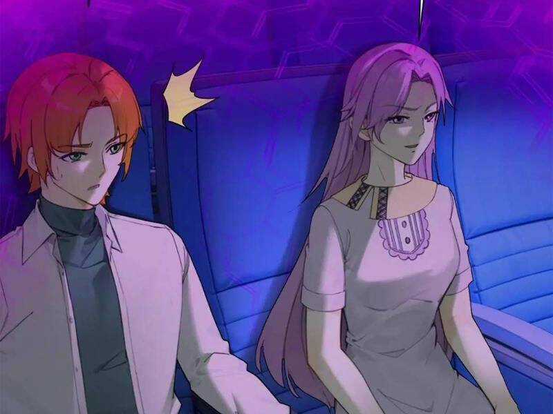 Ngươi Là Hạng Người Gì Cũng Dám Ở Tiên Giới Lên Mặt Với Ta? Chapter 42 trang 7