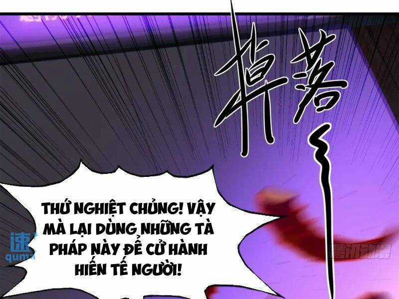 Ngươi Là Hạng Người Gì Cũng Dám Ở Tiên Giới Lên Mặt Với Ta? Chapter 42 trang 73