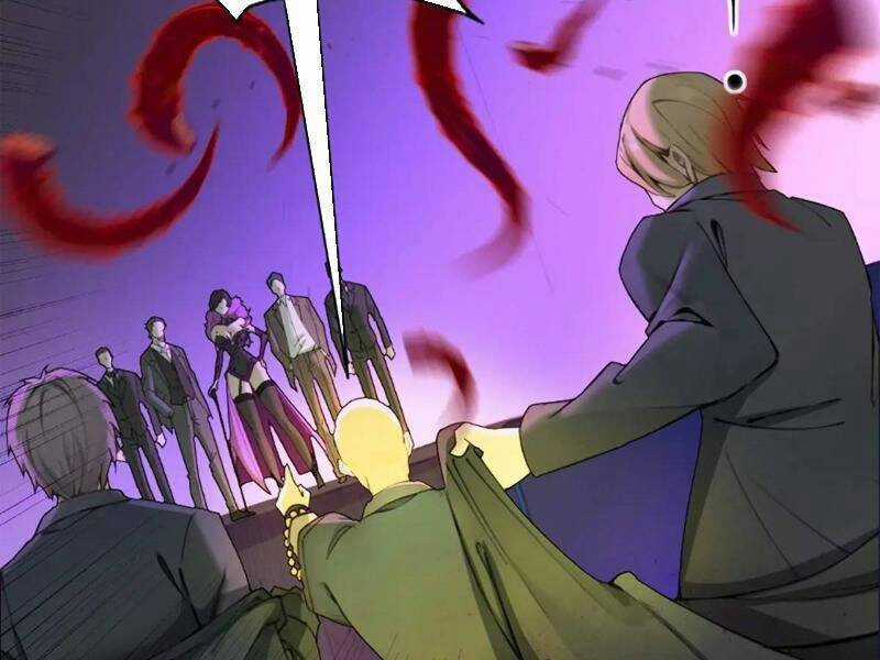 Ngươi Là Hạng Người Gì Cũng Dám Ở Tiên Giới Lên Mặt Với Ta? Chapter 42 trang 74