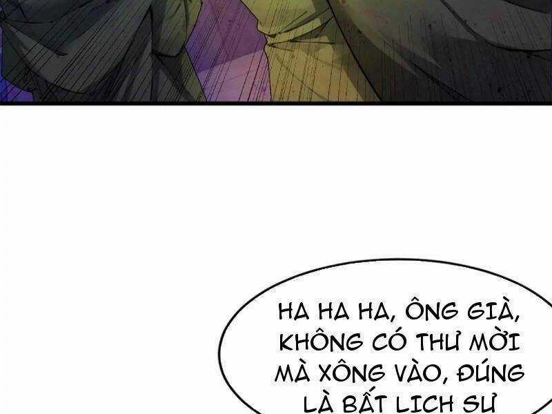 Ngươi Là Hạng Người Gì Cũng Dám Ở Tiên Giới Lên Mặt Với Ta? Chapter 42 trang 75