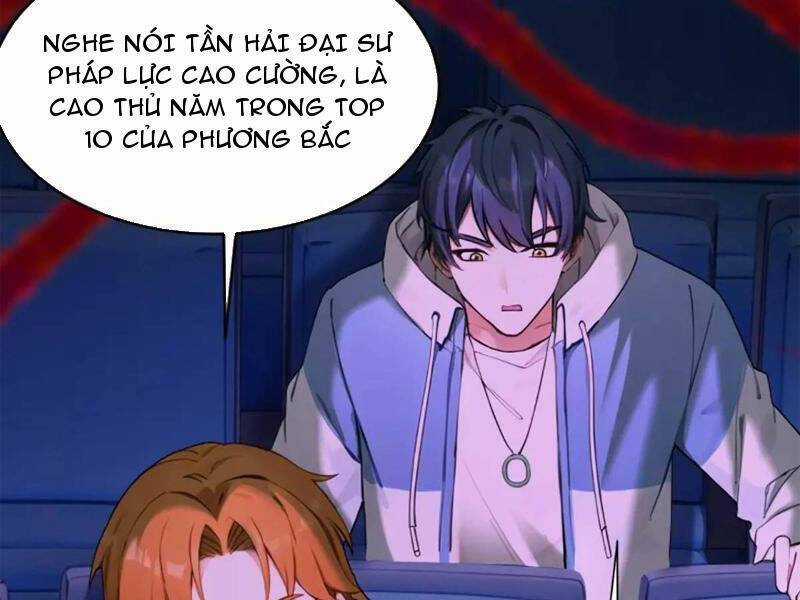 Ngươi Là Hạng Người Gì Cũng Dám Ở Tiên Giới Lên Mặt Với Ta? Chapter 42 trang 79