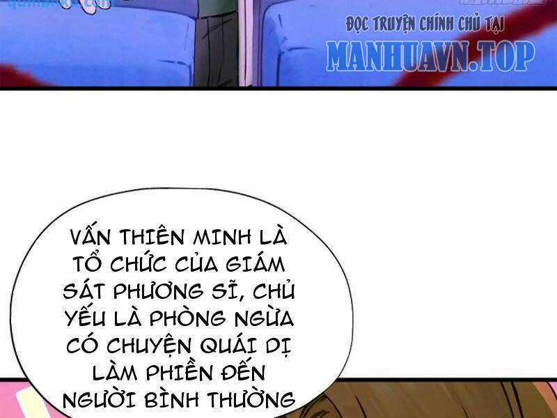 Ngươi Là Hạng Người Gì Cũng Dám Ở Tiên Giới Lên Mặt Với Ta? Chapter 42 trang 81