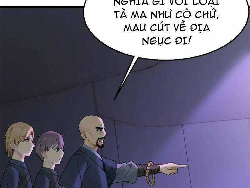 Ngươi Là Hạng Người Gì Cũng Dám Ở Tiên Giới Lên Mặt Với Ta? Chapter 42 trang 84