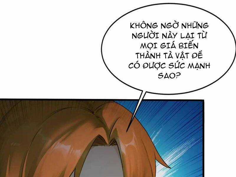 Ngươi Là Hạng Người Gì Cũng Dám Ở Tiên Giới Lên Mặt Với Ta? Chapter 42 trang 9
