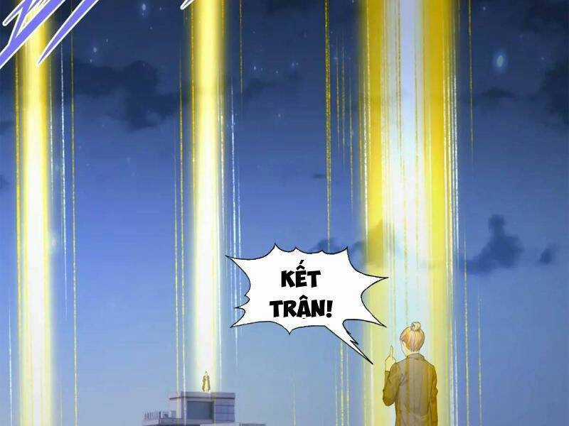 Ngươi Là Hạng Người Gì Cũng Dám Ở Tiên Giới Lên Mặt Với Ta? Chapter 42 trang 91