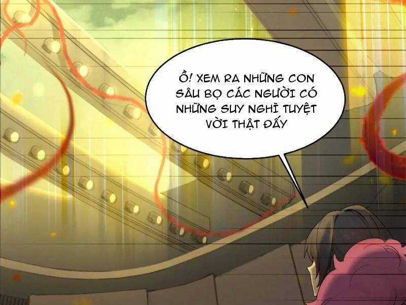 Ngươi Là Hạng Người Gì Cũng Dám Ở Tiên Giới Lên Mặt Với Ta? Chapter 42 trang 97