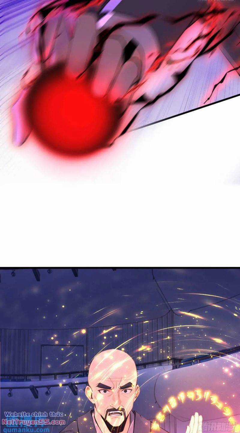 Ngươi Là Hạng Người Gì Cũng Dám Ở Tiên Giới Lên Mặt Với Ta? Chapter 43 trang 14