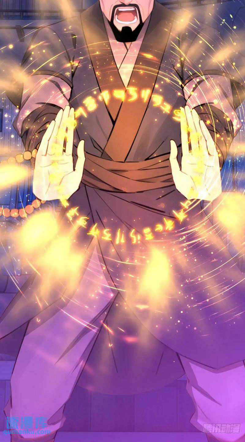 Ngươi Là Hạng Người Gì Cũng Dám Ở Tiên Giới Lên Mặt Với Ta? Chapter 43 trang 16