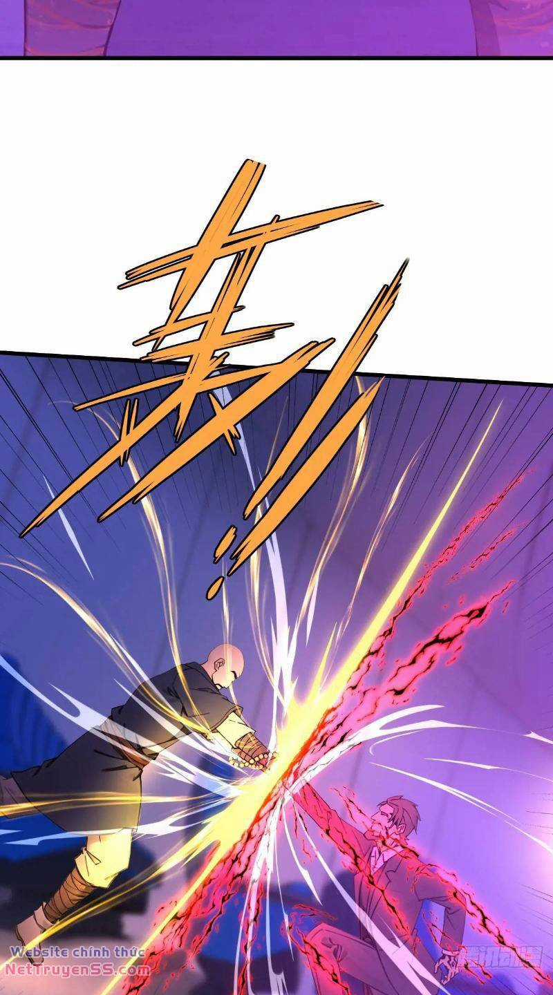 Ngươi Là Hạng Người Gì Cũng Dám Ở Tiên Giới Lên Mặt Với Ta? Chapter 43 trang 17