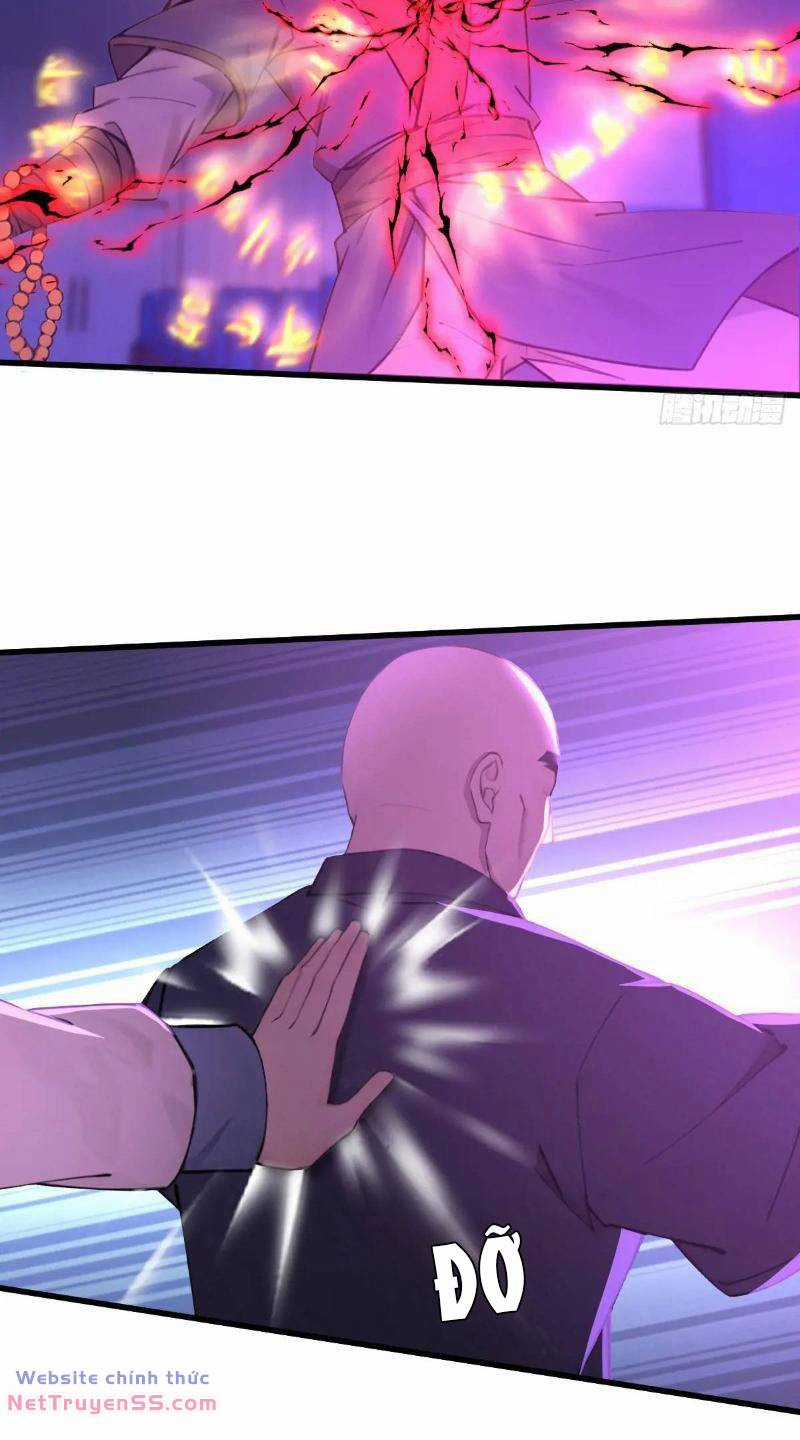 Ngươi Là Hạng Người Gì Cũng Dám Ở Tiên Giới Lên Mặt Với Ta? Chapter 43 trang 19