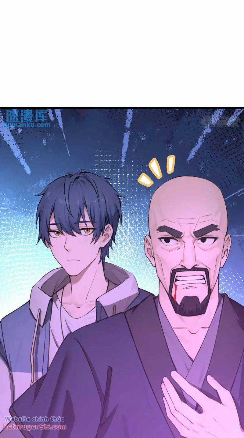 Ngươi Là Hạng Người Gì Cũng Dám Ở Tiên Giới Lên Mặt Với Ta? Chapter 43 trang 20