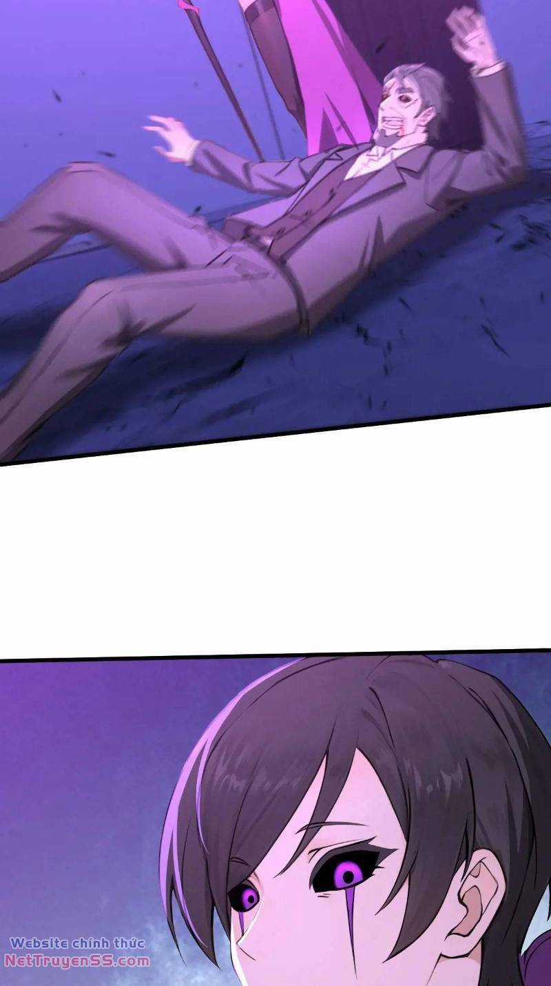 Ngươi Là Hạng Người Gì Cũng Dám Ở Tiên Giới Lên Mặt Với Ta? Chapter 43 trang 28