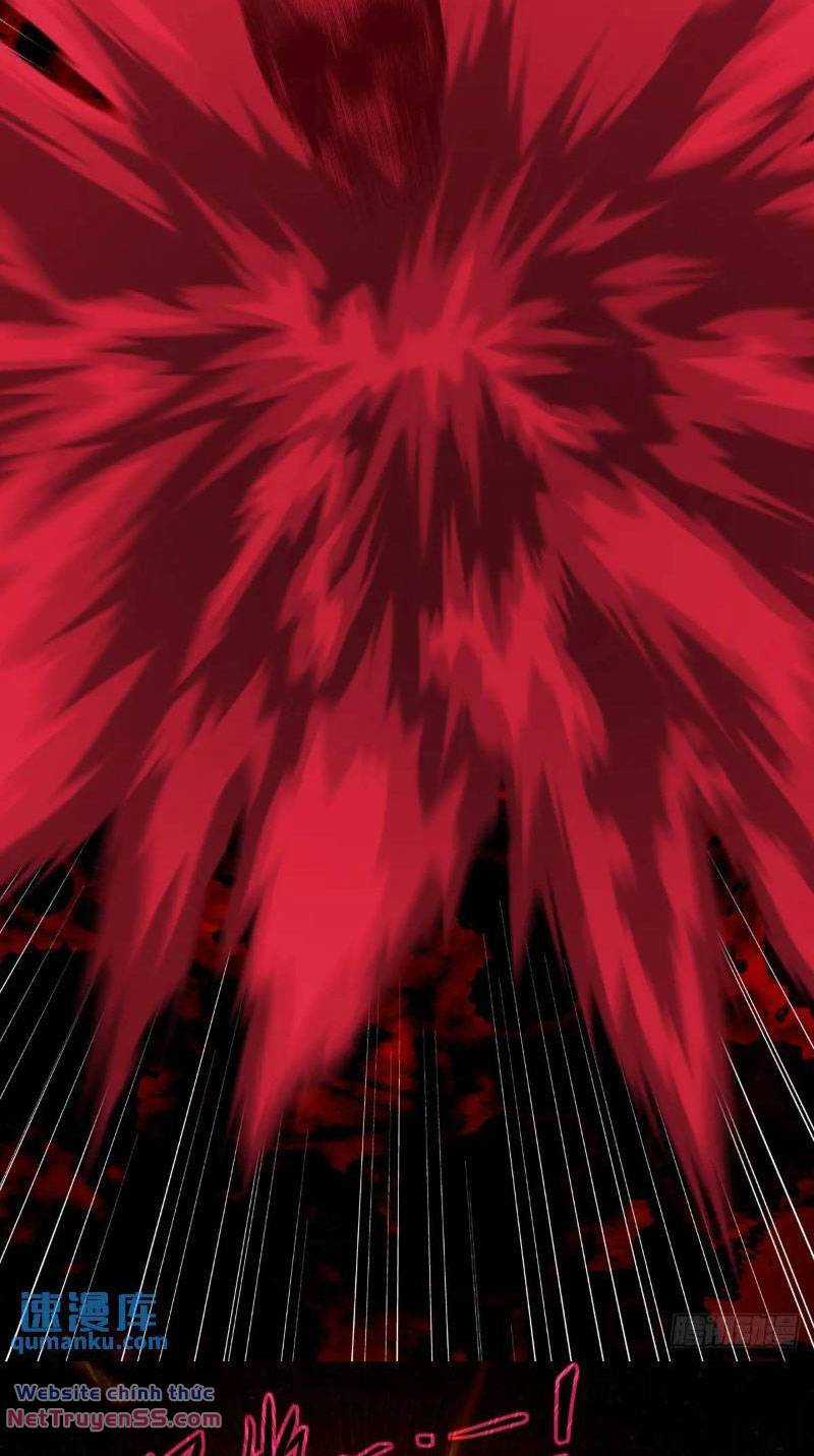 Ngươi Là Hạng Người Gì Cũng Dám Ở Tiên Giới Lên Mặt Với Ta? Chapter 43 trang 37