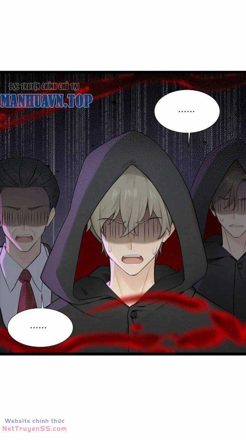 Ngươi Là Hạng Người Gì Cũng Dám Ở Tiên Giới Lên Mặt Với Ta? Chapter 43 trang 39