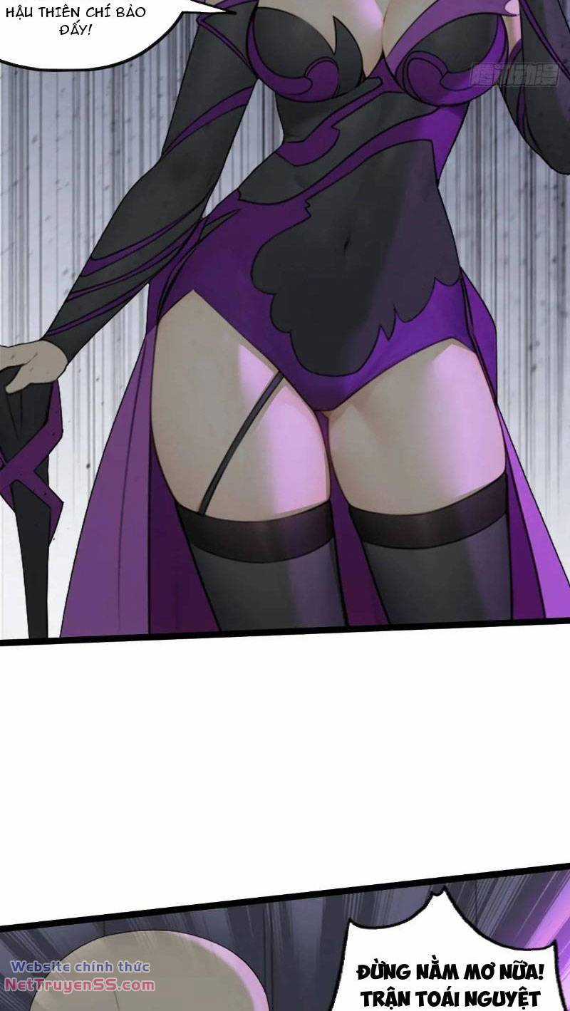 Ngươi Là Hạng Người Gì Cũng Dám Ở Tiên Giới Lên Mặt Với Ta? Chapter 43 trang 42