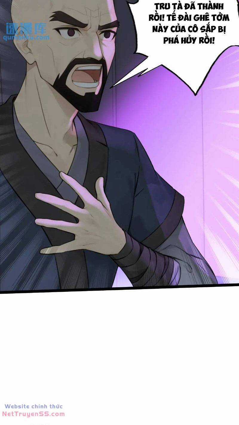 Ngươi Là Hạng Người Gì Cũng Dám Ở Tiên Giới Lên Mặt Với Ta? Chapter 43 trang 43