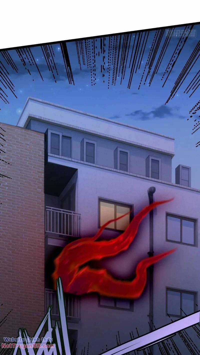 Ngươi Là Hạng Người Gì Cũng Dám Ở Tiên Giới Lên Mặt Với Ta? Chapter 43 trang 45