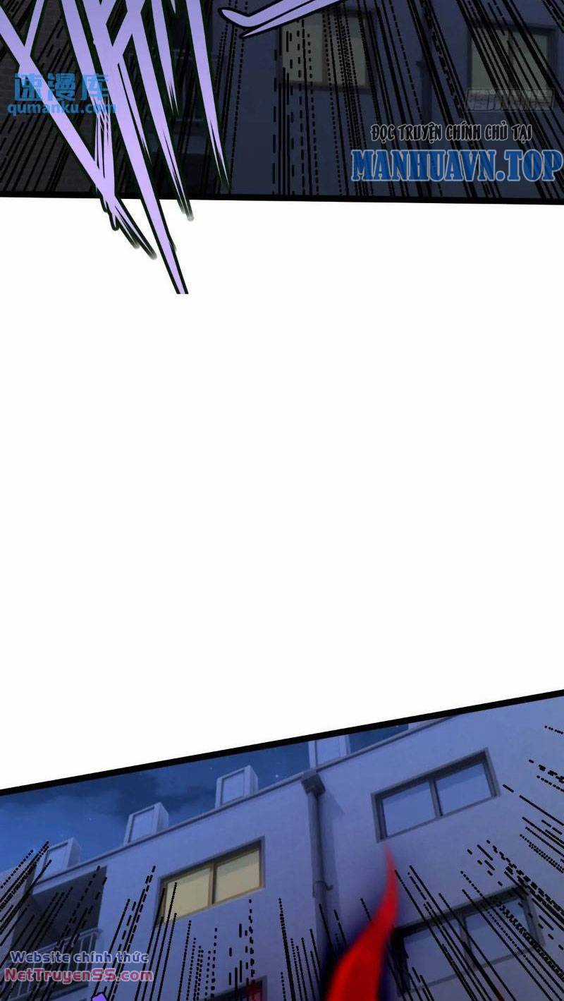 Ngươi Là Hạng Người Gì Cũng Dám Ở Tiên Giới Lên Mặt Với Ta? Chapter 43 trang 46